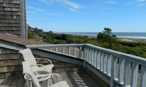 Kiawah Island Golf Resort - Villas Экстерьер фото